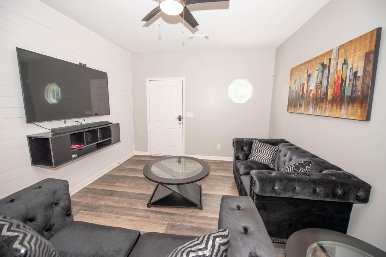 Campbellton Rd Apt A Atlanta Buitenkant foto
