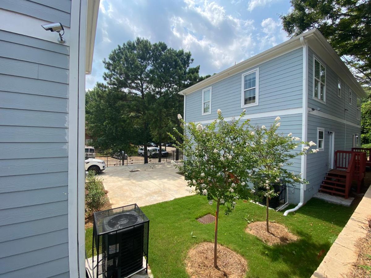 Campbellton Rd Apt A Atlanta Buitenkant foto